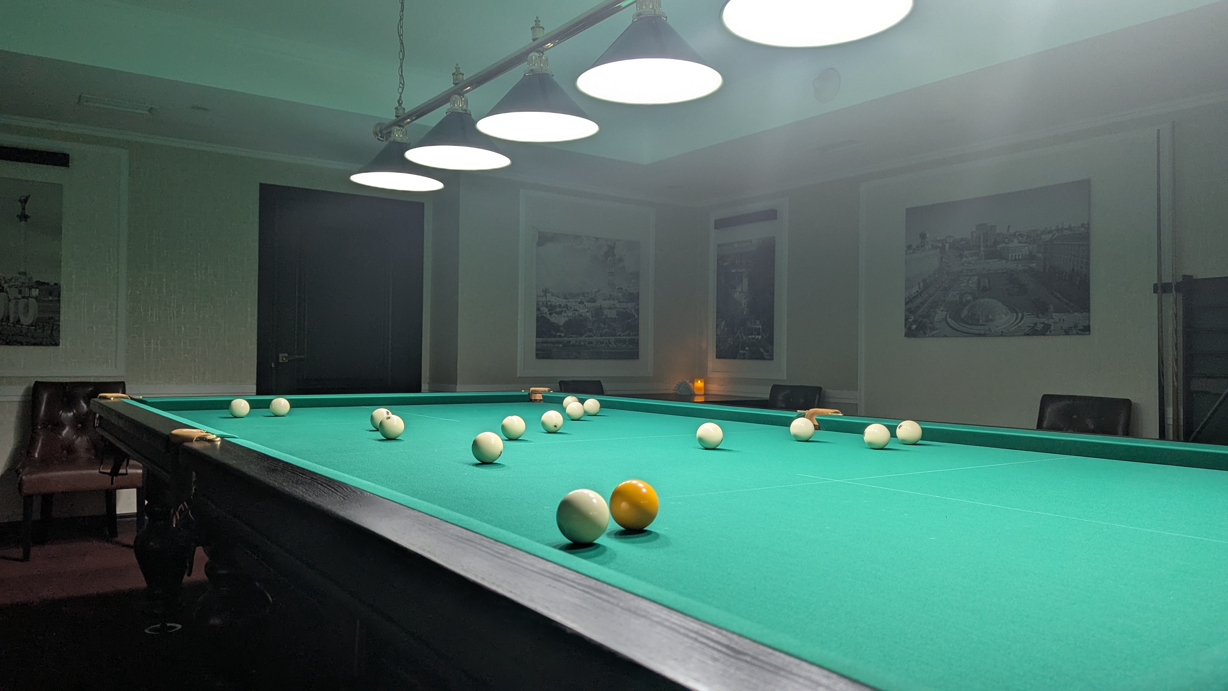 Фото більярдного клубу 1