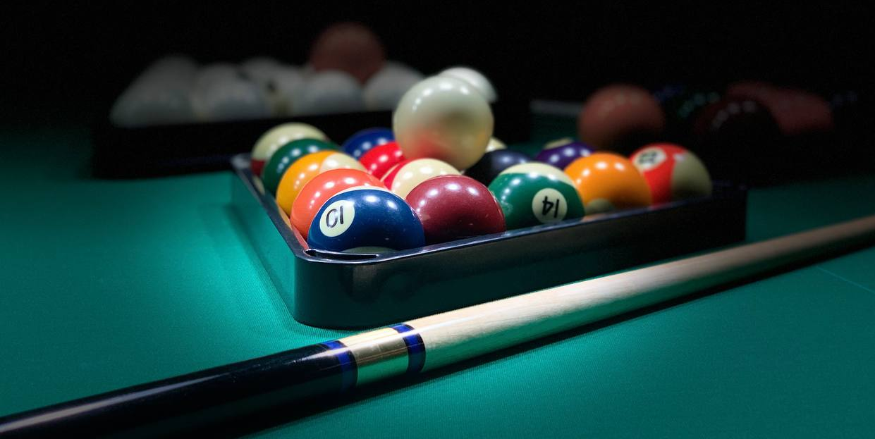 Фото більярдного клубу 2