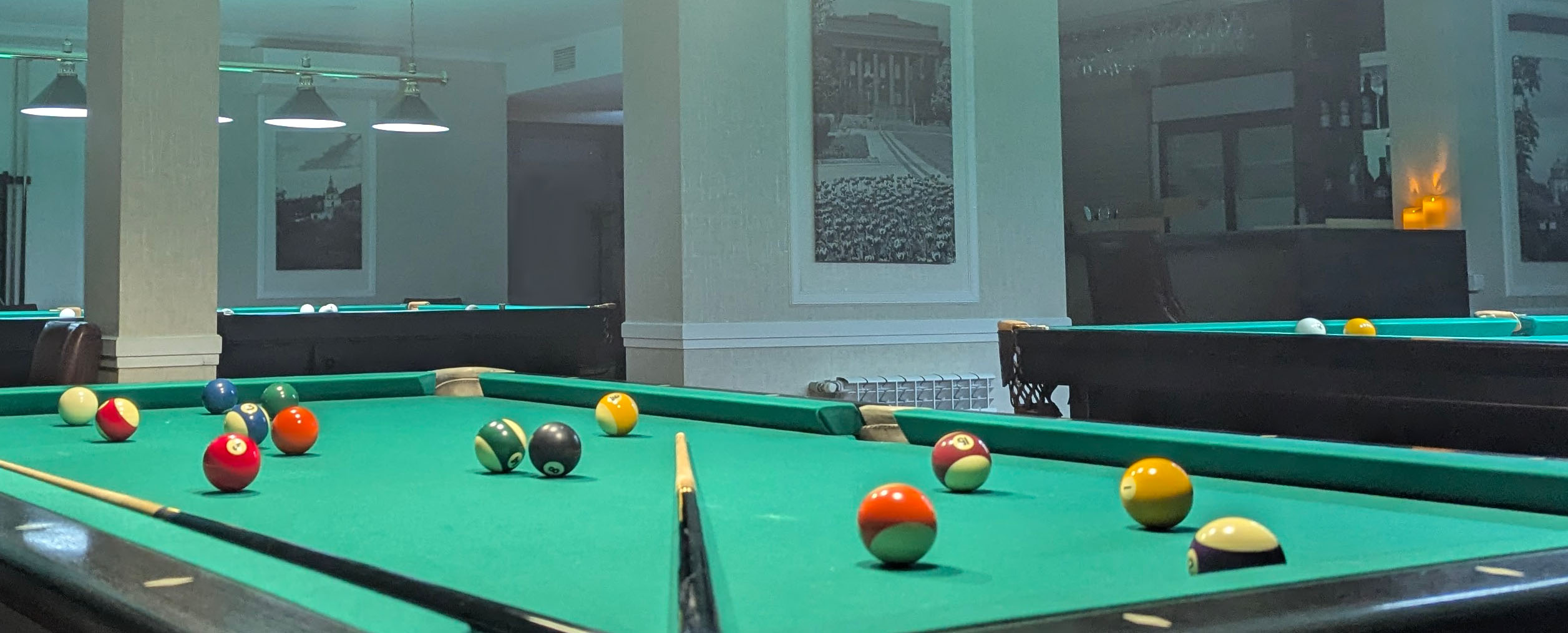 Фото більярдного клубу 4
