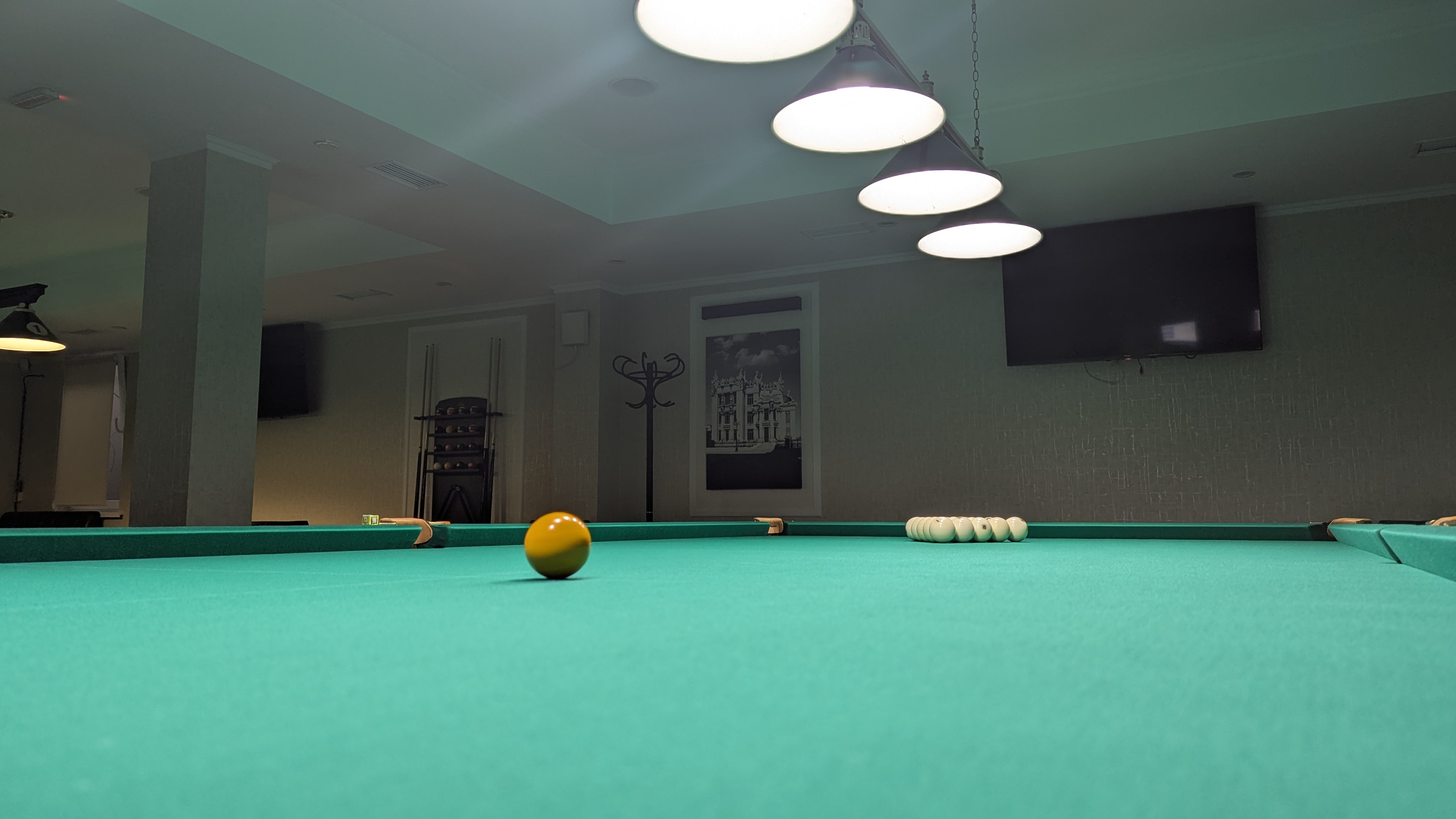 Фото більярдного клубу 5